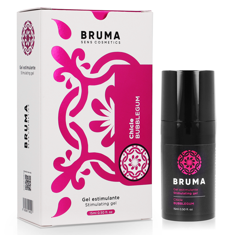 GEL ESTIMULANTE ORGASMS GEL