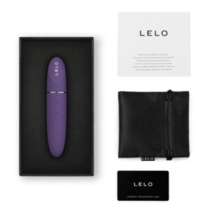 VIBRADOR PESSOAL MIA 3 (ROXO) - Image 3