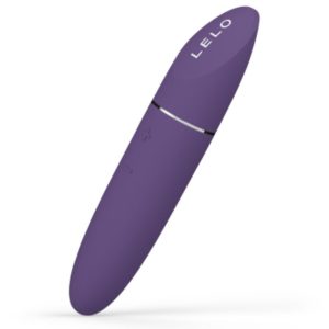 VIBRADOR PESSOAL MIA 3 (ROXO)
