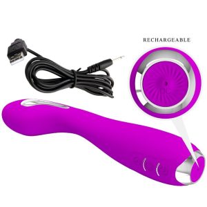 VIBRADOR COM ELETROCHOQUE E APP HECTOR - Image 6