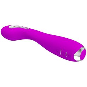 VIBRADOR COM ELETROCHOQUE E APP HECTOR - Image 4