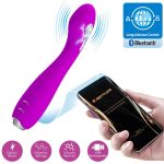 VIBRADOR COM ELETROCHOQUE