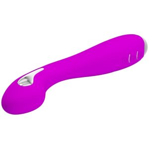 VIBRADOR COM ELETROCHOQUE E APP HECTOR - Image 3