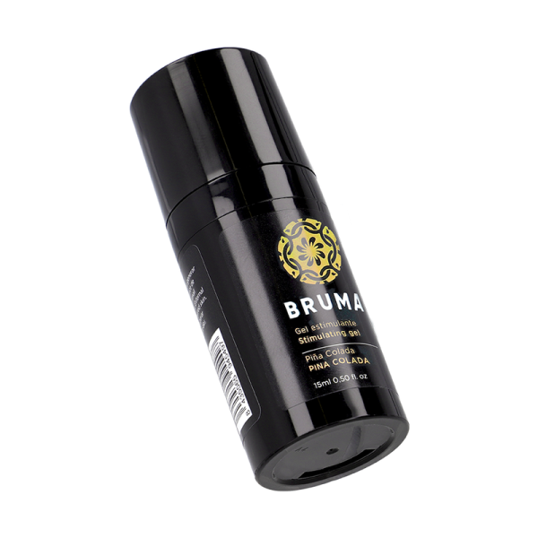 GEL ESTIMULANTE ORGASMS GEL (PIÑA COLADA)