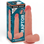 DILDO REALISTA