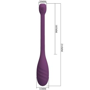 ESTIMULADOR CONTROLADO POR APP LEVIATHAN - Image 6
