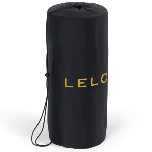 TAPETE DE MASSAGEM CORPORAL LELO (PRETO) - Image 10