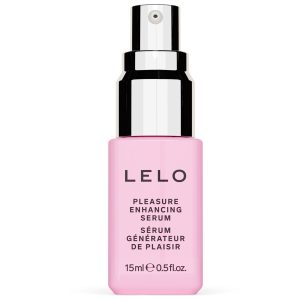 SÉRUM ESTIMULANTE PARA CLÍTORIS LELO | 15 ML - Image 2