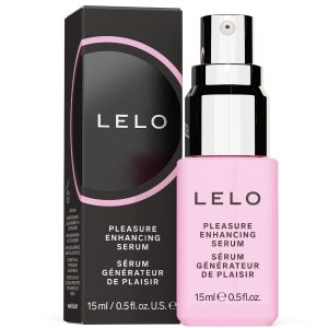 SÉRUM ESTIMULANTE PARA CLÍTORIS LELO | 15 ML - Image 4