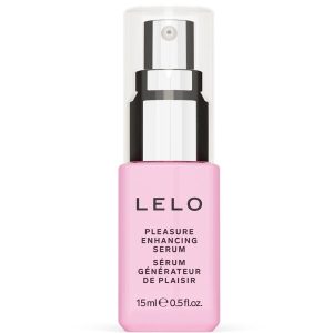 SÉRUM ESTIMULANTE PARA CLÍTORIS LELO | 15 ML - Image 3