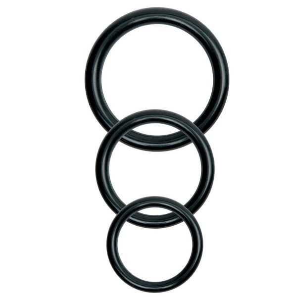 KIT DE STRAP-ON STAY-PUT FETISH