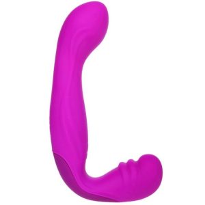 STRAP-ON SEM ARNÊS BEAU (VIBRATÓRIO) - Image 2