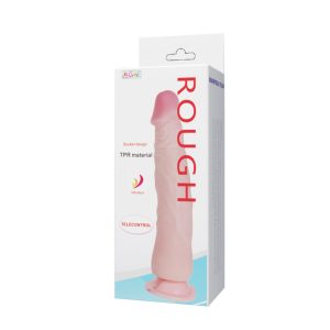 BAILE - PENE REALÍSTICO LOVE CLONE 22.3 CM - Image 4