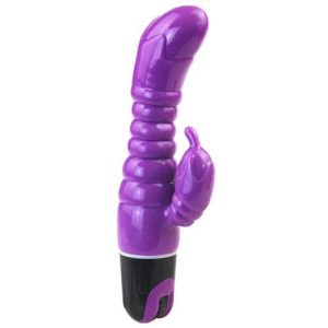 BAILE - LOVET VIBRATOR SENSATION VIOLETA - Image 6