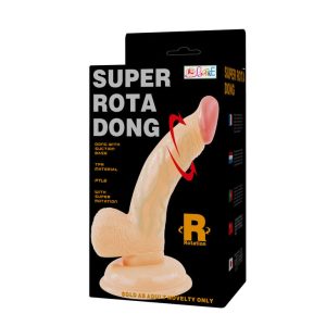 BAILE - SUPER ROTA DONG PENE ROTADOR - Image 9