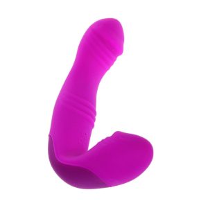 STRAP-ON SEM ARNÊS ANGELO (VIBRATÓRIO) - Image 4