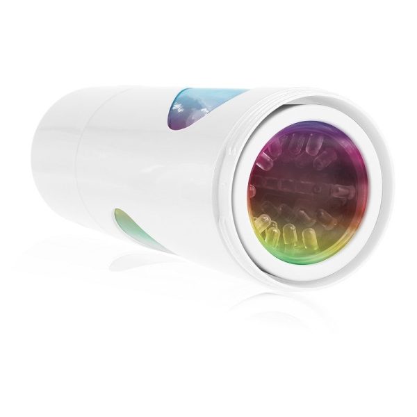 MASTURBADOR MASCULINO ROTO-BATOR VAGINA