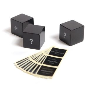 DADOS ERÓTICOS LUCKY LOVE DICE - Image 3