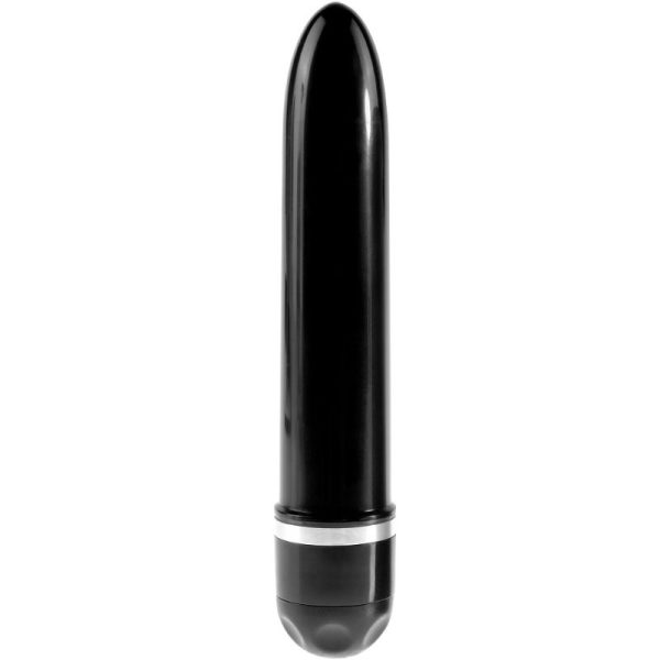 VIBRADOR REALÍSTICO STIFFY | 23 CM