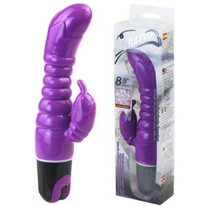 BAILE - LOVET VIBRATOR SENSATION VIOLETA - Image 5