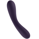 VIBRADOR UMA JE JOUE | ROXO