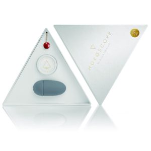 KIT HORÓSCOPO | VIBRADOR, CREME E COLAR DO SIGNO CARNEIRO - Image 1