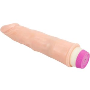 BAILE - WAVES OF PLEASURE VIBRADOR 21.5 CM PRINCIPIANTES - Image 7