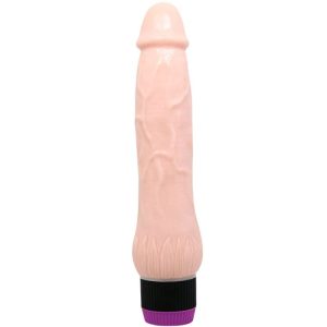 BAILE - ADOUR CLUB VIBRADOR REALÍSTICO BASE ANCHA 22 CM - Image 4