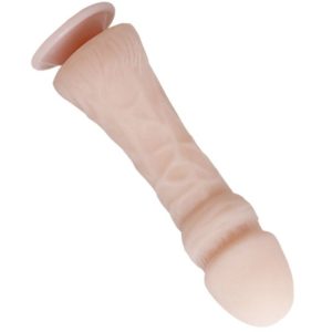 BAILE - THE BIG PENIS DILDO CON VIBRACIÓN NATURAL 23.5 CM - Image 5