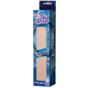 BAILE - LOVE COMPANION DILDO VIBRADOR 25 CM - Image 6