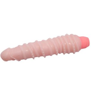 BAILE - FLEXI VIBE SENSUAL VIBRADOR ESPIRAL 19.5 CM - Image 5