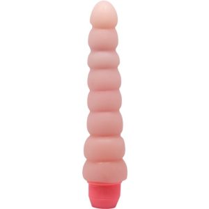 BAILE - FLEXI VIBE SENSUAL SPINE VIBRADOR FLEXIBLE 19 CM - Image 1