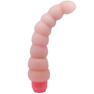 BAILE - FLEXI VIBE SENSUAL SPINE VIBRADOR FLEXIBLE 19 CM - Image 2