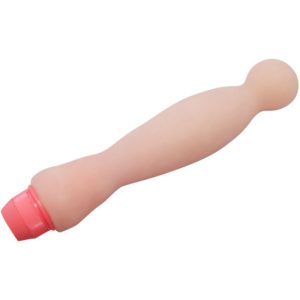 BAILE - FLEXI VIBE SENSUAL SPINE VIBRADOR 22 CM - Image 4