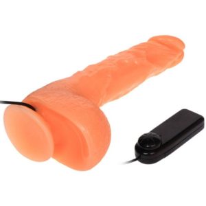 BAILE - PENIS VIBRATION DILDO CON VIBRACIÓN SENSACION REALISTICA - Image 2