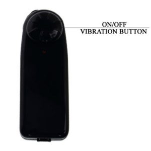 BAILE - PENIS VIBRATION DILDO CON VIBRACIÓN SENSACION REALISTICA - Image 8