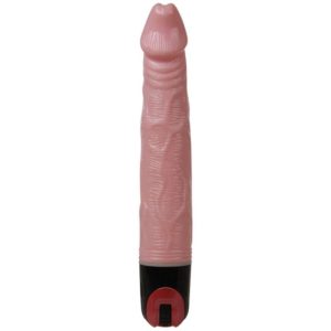 BAILE - VIBRADOR MULTIVELOCIDAD NATURAL - Image 2
