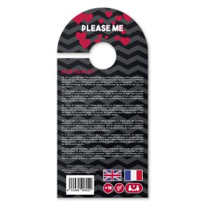 JOGO ERÓTICO PLEASE ME (CARTAS + 3 DADOS) | ING/FR - Image 2