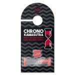 JOGO ERÓTICO CHRONO KAMASUTRA (AMPULHETA + DADO)