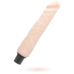 VIBRADOR REALÍSTICO JANSEN (AUTO-LUBRIFICAÇÃO) | 26 CM / 4,2 CM