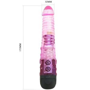 BAILE - GIVE YOU LOVER A KIND OF LOVER VIBRADOR LILA - Image 4