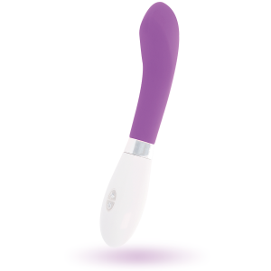 VIBRADOR JOHN (LILÁS) - Image 1