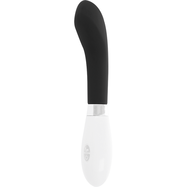 VIBRADOR JOHN (NEGRO)