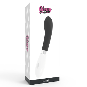 VIBRADOR JOHN (NEGRO) - Image 7