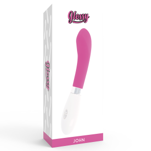 VIBRADOR JOHN (ROSA) - Image 7