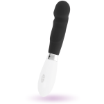 VIBRADOR PAUL (PRETO)