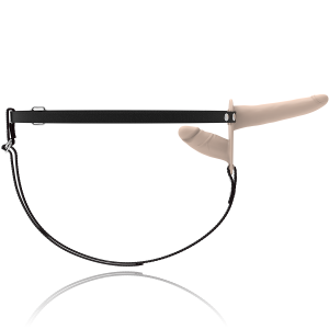 STRAP-ON DUPLA PENETRAÇÃO FETISH | 15 CM - Image 3