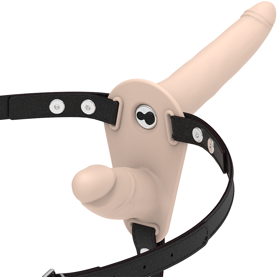 STRAP-ON