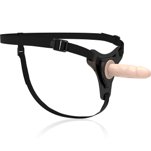 STRAP-ON FETISH REALISTIC | 15 CM - Image 5