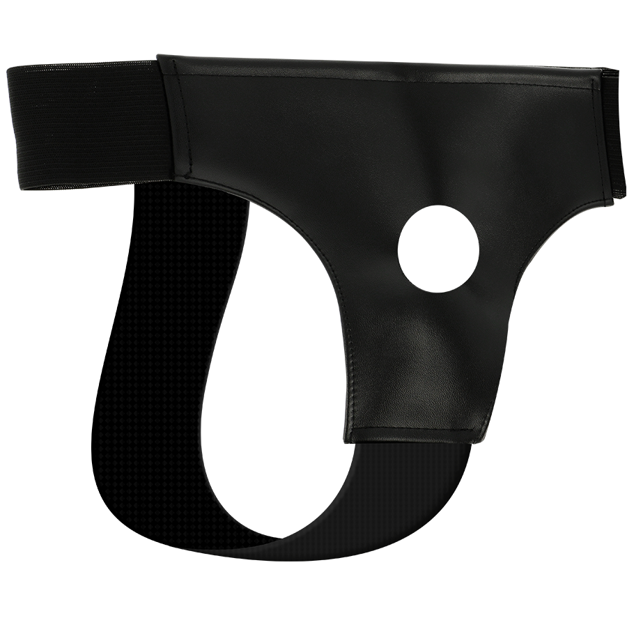 STRAP-ON DARKNESS COM ABERTURA